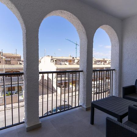 Rentafive Gran Casa Reformada Terraza Villa Santa Pola Kültér fotó