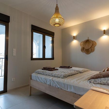 Rentafive Gran Casa Reformada Terraza Villa Santa Pola Kültér fotó