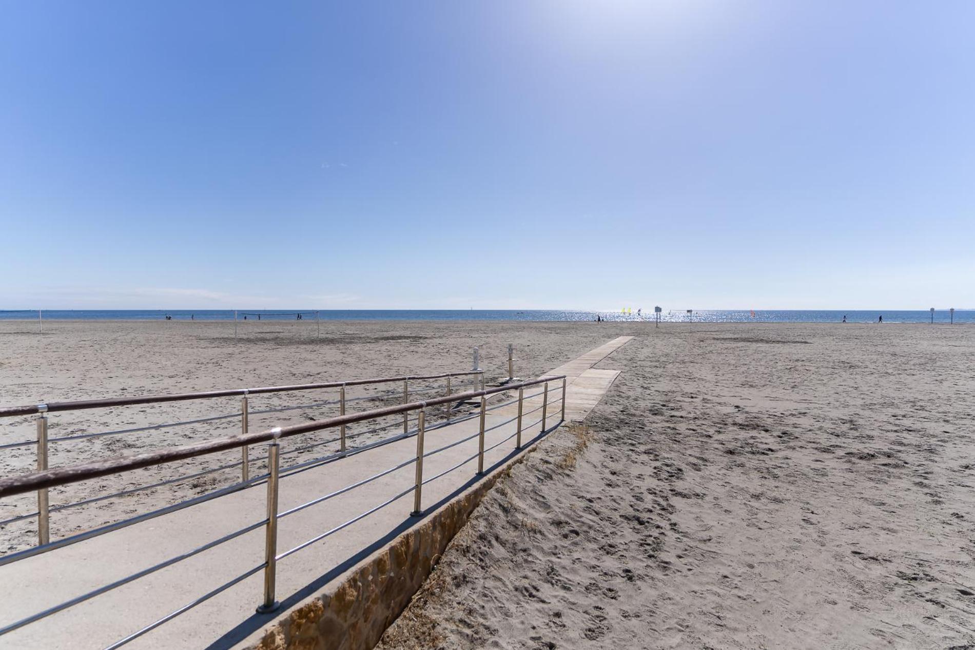 Rentafive Gran Casa Reformada Terraza Villa Santa Pola Kültér fotó