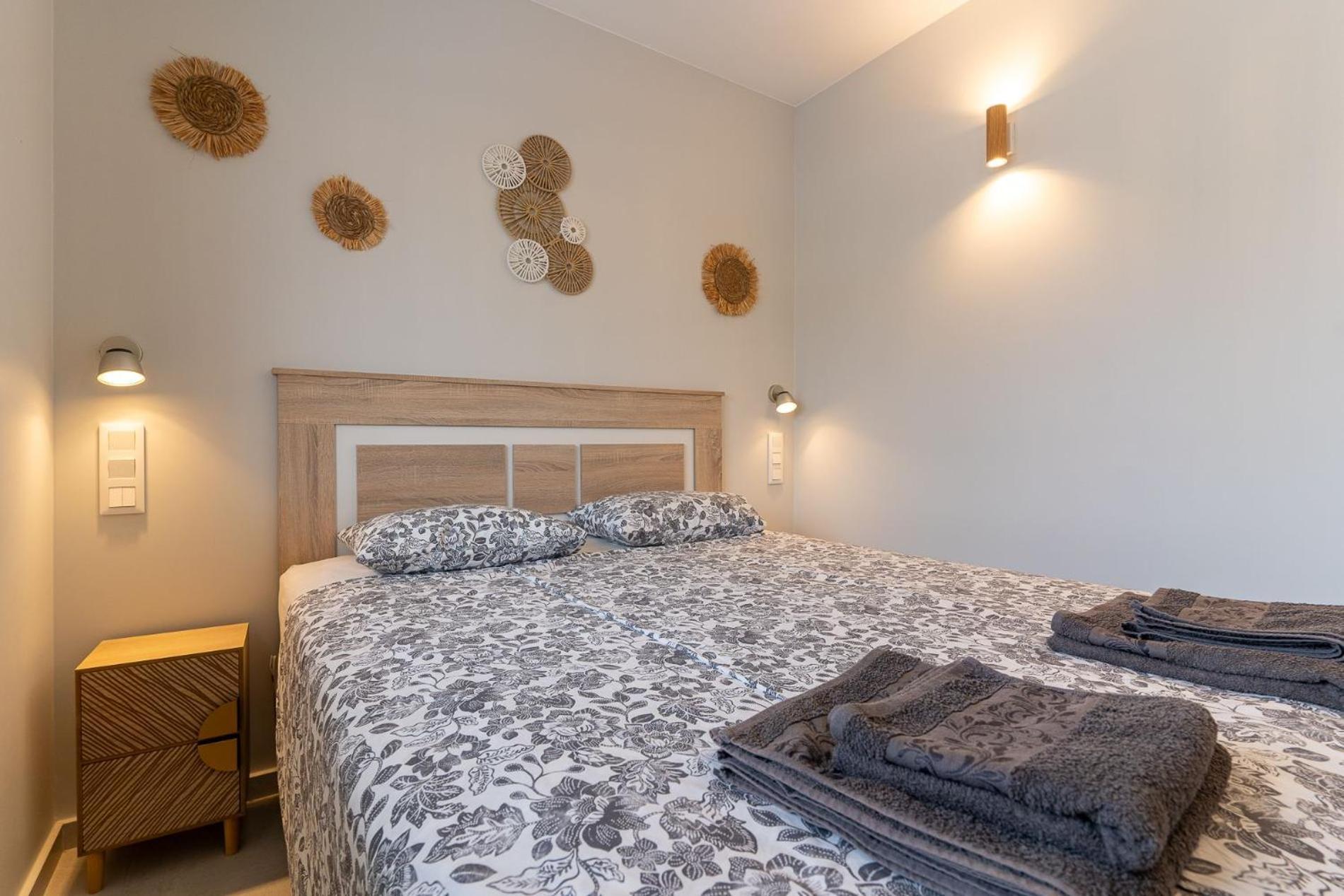 Rentafive Gran Casa Reformada Terraza Villa Santa Pola Kültér fotó