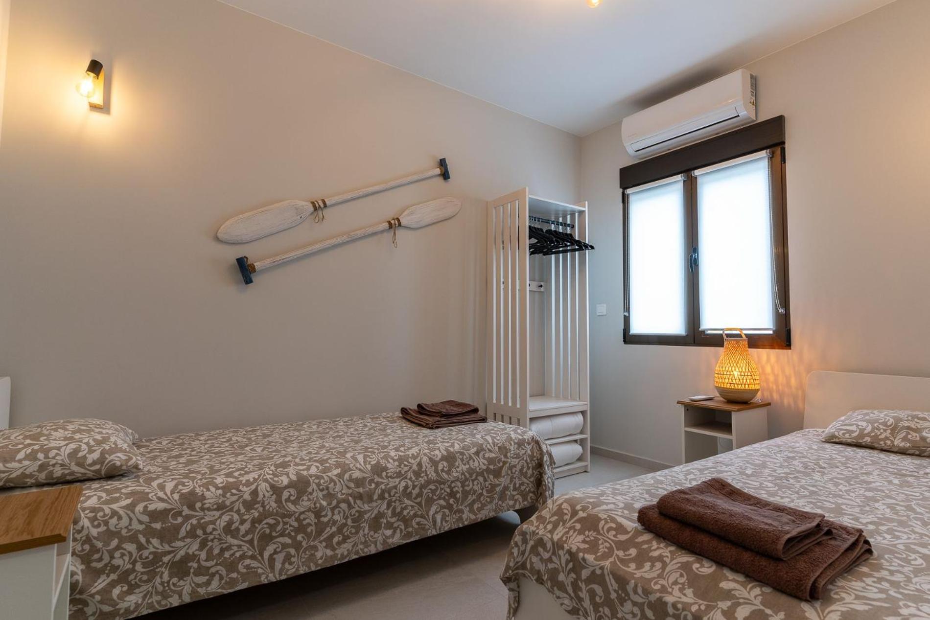 Rentafive Gran Casa Reformada Terraza Villa Santa Pola Kültér fotó